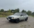 Сірий ВАЗ 2109, об'ємом двигуна 1.5 л та пробігом 75 тис. км за 1496 $, фото 1 на Automoto.ua