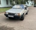 Серый ВАЗ 2109, объемом двигателя 1.6 л и пробегом 192 тыс. км за 1706 $, фото 1 на Automoto.ua