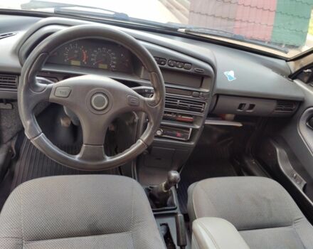 Серый ВАЗ 2109, объемом двигателя 0 л и пробегом 177 тыс. км за 2100 $, фото 2 на Automoto.ua