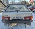 Сірий ВАЗ 2109, об'ємом двигуна 1.6 л та пробігом 172 тис. км за 2300 $, фото 7 на Automoto.ua