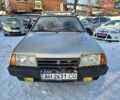 Сірий ВАЗ 2109, об'ємом двигуна 1.6 л та пробігом 172 тис. км за 2300 $, фото 1 на Automoto.ua