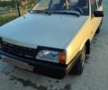 Сірий ВАЗ 2109, об'ємом двигуна 1.6 л та пробігом 180 тис. км за 1000 $, фото 1 на Automoto.ua
