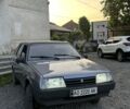 Серый ВАЗ 2109, объемом двигателя 1.6 л и пробегом 153 тыс. км за 1500 $, фото 1 на Automoto.ua