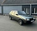 Серый ВАЗ 2109, объемом двигателя 1.6 л и пробегом 178 тыс. км за 2600 $, фото 1 на Automoto.ua