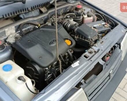 ВАЗ 2109 2007 в Кривом Роге на Automoto.ua Серый ВАЗ 2109, объемом двигателя 1.6 л и пробегом 177 тыс. км за 2100 $, фото 12 на Automoto.ua