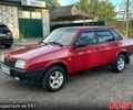 Сірий ВАЗ 2109, об'ємом двигуна 1.6 л та пробігом 120 тис. км за 900 $, фото 4 на Automoto.ua