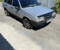 Сірий ВАЗ 2109, об'ємом двигуна 1.6 л та пробігом 200 тис. км за 1400 $, фото 1 на Automoto.ua