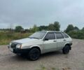 Сірий ВАЗ 2109, об'ємом двигуна 1.5 л та пробігом 240 тис. км за 1350 $, фото 1 на Automoto.ua