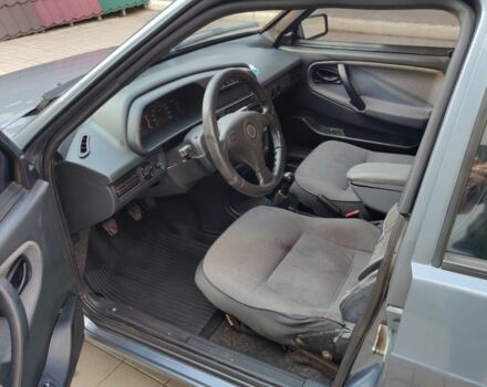 Серый ВАЗ 2109, объемом двигателя 0 л и пробегом 177 тыс. км за 2100 $, фото 3 на Automoto.ua