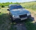 Сірий ВАЗ 2109, об'ємом двигуна 1.6 л та пробігом 120 тис. км за 670 $, фото 1 на Automoto.ua