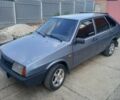 Серый ВАЗ 2109, объемом двигателя 1.5 л и пробегом 255 тыс. км за 2500 $, фото 1 на Automoto.ua