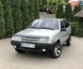 Серый ВАЗ 2109, объемом двигателя 1.5 л и пробегом 121 тыс. км за 2800 $, фото 1 на Automoto.ua