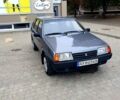 Сірий ВАЗ 2109, об'ємом двигуна 1.5 л та пробігом 134 тис. км за 1950 $, фото 1 на Automoto.ua