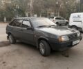 Серый ВАЗ 2109, объемом двигателя 0 л и пробегом 140 тыс. км за 1607 $, фото 2 на Automoto.ua