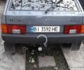 Серый ВАЗ 2109, объемом двигателя 1.6 л и пробегом 72 тыс. км за 2800 $, фото 7 на Automoto.ua