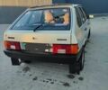Серый ВАЗ 2109, объемом двигателя 1.6 л и пробегом 180 тыс. км за 1000 $, фото 2 на Automoto.ua