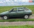 Серый ВАЗ 2109, объемом двигателя 1.5 л и пробегом 242 тыс. км за 1900 $, фото 1 на Automoto.ua