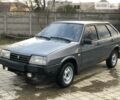 Сірий ВАЗ 2109, об'ємом двигуна 1.5 л та пробігом 124 тис. км за 2600 $, фото 1 на Automoto.ua