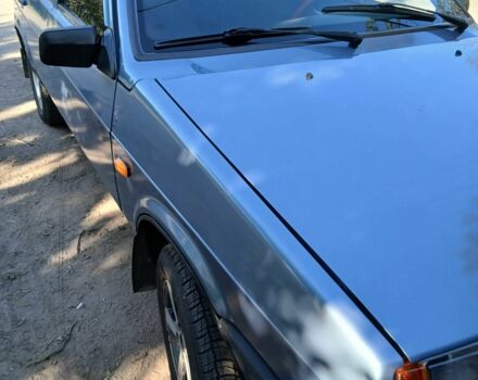 Серый ВАЗ 2109, объемом двигателя 0 л и пробегом 500 тыс. км за 1191 $, фото 6 на Automoto.ua