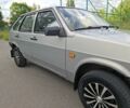 Серый ВАЗ 2109, объемом двигателя 0 л и пробегом 90 тыс. км за 2518 $, фото 15 на Automoto.ua
