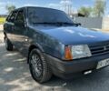 Сірий ВАЗ 2109, об'ємом двигуна 0 л та пробігом 259 тис. км за 1000 $, фото 1 на Automoto.ua