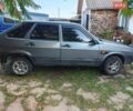 Сірий ВАЗ 2109, об'ємом двигуна 1.5 л та пробігом 280 тис. км за 1100 $, фото 5 на Automoto.ua