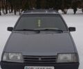 Серый ВАЗ 2109, объемом двигателя 0 л и пробегом 340 тыс. км за 1278 $, фото 1 на Automoto.ua
