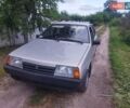 Сірий ВАЗ 2109, об'ємом двигуна 1.6 л та пробігом 140 тис. км за 1700 $, фото 1 на Automoto.ua