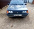 Сірий ВАЗ 2109, об'ємом двигуна 1.6 л та пробігом 120 тис. км за 900 $, фото 1 на Automoto.ua