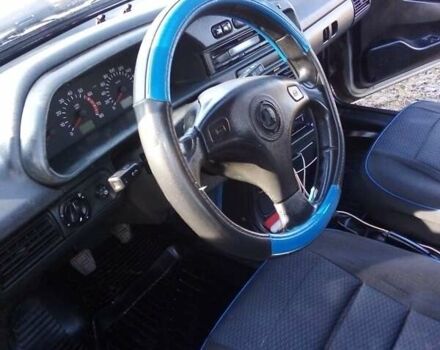 Серый ВАЗ 2109, объемом двигателя 1.6 л и пробегом 160 тыс. км за 2500 $, фото 5 на Automoto.ua