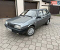 Сірий ВАЗ 2109, об'ємом двигуна 1.6 л та пробігом 555 тис. км за 1000 $, фото 1 на Automoto.ua