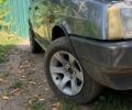Серый ВАЗ 2109, объемом двигателя 1.6 л и пробегом 270 тыс. км за 800 $, фото 4 на Automoto.ua
