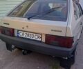 Сірий ВАЗ 2109, об'ємом двигуна 1.6 л та пробігом 130 тис. км за 2450 $, фото 5 на Automoto.ua