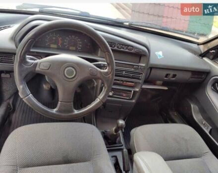 ВАЗ 2109 2007 в Кривом Роге на Automoto.ua Серый ВАЗ 2109, объемом двигателя 1.6 л и пробегом 177 тыс. км за 2100 $, фото 11 на Automoto.ua