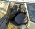 Серый ВАЗ 2109, объемом двигателя 1.6 л и пробегом 219 тыс. км за 1700 $, фото 5 на Automoto.ua