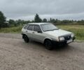 Сірий ВАЗ 2109, об'ємом двигуна 1.5 л та пробігом 75 тис. км за 1496 $, фото 3 на Automoto.ua