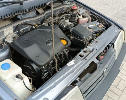 Серый ВАЗ 2109, объемом двигателя 0 л и пробегом 177 тыс. км за 2100 $, фото 1 на Automoto.ua