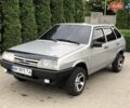 Серый ВАЗ 2109, объемом двигателя 1.5 л и пробегом 121 тыс. км за 2800 $, фото 11 на Automoto.ua