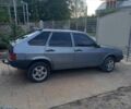 Серый ВАЗ 2109, объемом двигателя 1.5 л и пробегом 255 тыс. км за 2500 $, фото 2 на Automoto.ua