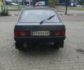 Сірий ВАЗ 2109, об'ємом двигуна 1.5 л та пробігом 134 тис. км за 1950 $, фото 5 на Automoto.ua