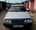 ВАЗ 2109 2007 в Сумах на Automoto.ua Серый ВАЗ 2109, объемом двигателя 1.6 л и пробегом 265 тыс. км за 2100 $, фото 10 на Automoto.ua