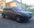 Сірий ВАЗ 2109, об'ємом двигуна 1.6 л та пробігом 2 тис. км за 1001 $, фото 1 на Automoto.ua