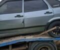 Серый ВАЗ 2109, объемом двигателя 1.6 л и пробегом 160 тыс. км за 650 $, фото 8 на Automoto.ua