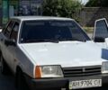 Серый ВАЗ 2109, объемом двигателя 1.6 л и пробегом 120 тыс. км за 1251 $, фото 4 на Automoto.ua
