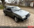 Сірий ВАЗ 2109, об'ємом двигуна 1.6 л та пробігом 555 тис. км за 1000 $, фото 2 на Automoto.ua