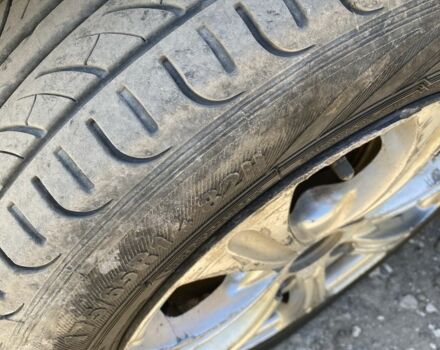 Сірий ВАЗ 2109, об'ємом двигуна 1.6 л та пробігом 200 тис. км за 1400 $, фото 6 на Automoto.ua