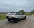 Сірий ВАЗ 2109, об'ємом двигуна 1.5 л та пробігом 240 тис. км за 1350 $, фото 2 на Automoto.ua