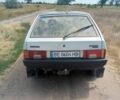 Сірий ВАЗ 2109, об'ємом двигуна 1.6 л та пробігом 200 тис. км за 1188 $, фото 1 на Automoto.ua