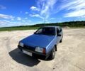 Серый ВАЗ 2109, объемом двигателя 1.6 л и пробегом 244 тыс. км за 1350 $, фото 1 на Automoto.ua