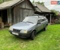 Сірий ВАЗ 2109, об'ємом двигуна 1.5 л та пробігом 283 тис. км за 1000 $, фото 6 на Automoto.ua